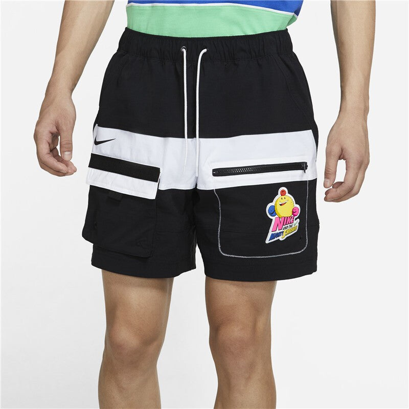 Nike Sportswear NSW Hyperflat Shorts DM7919-014