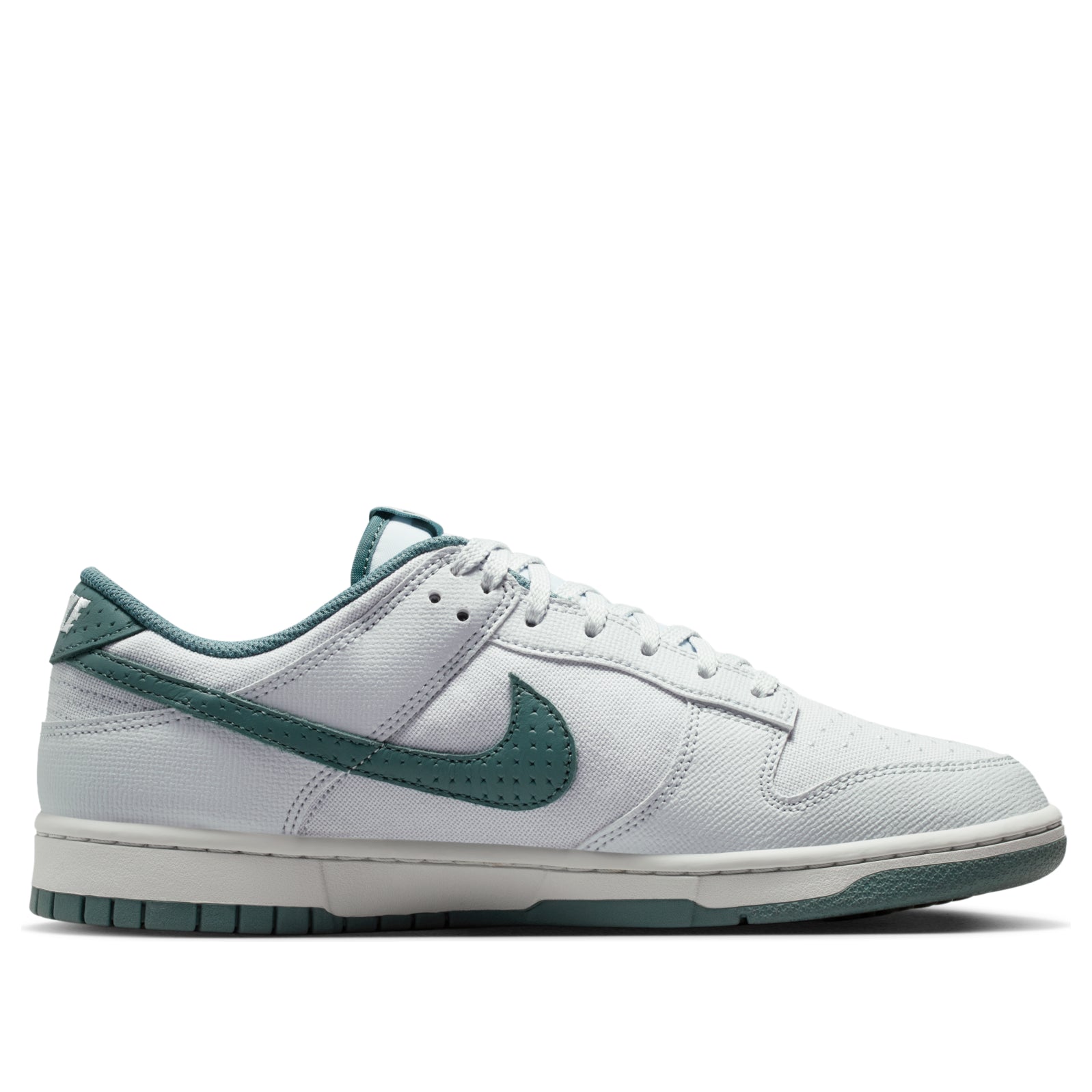 Nike Dunk Low Retro 'Pure Platinum' IH1940-002