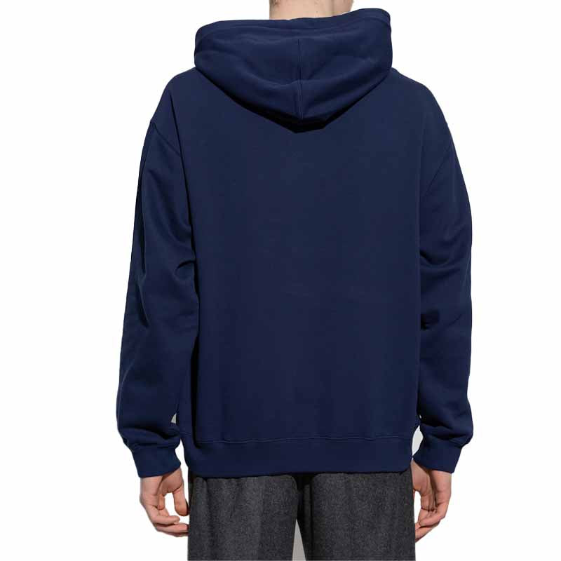 Gucci Graphic Paint Hoodie 'Navy Multi' 728986-XJE78-4684