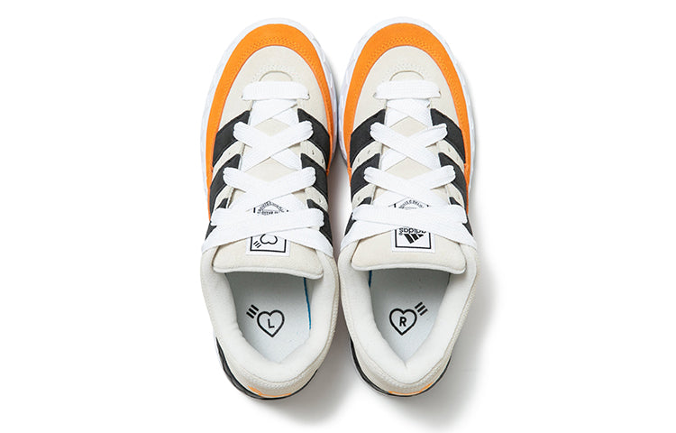 adidas Human Made x Adimatic 'Off White Core Black' HP9916