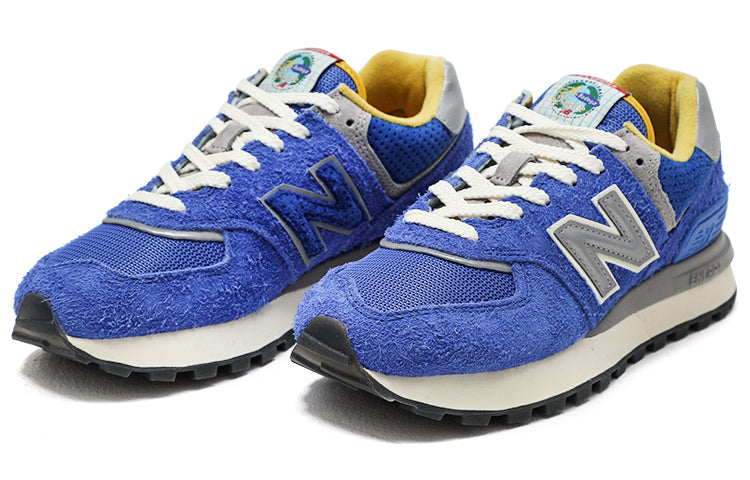New Balance x Bodega 574 Legacy 'Departure' U574LGD1