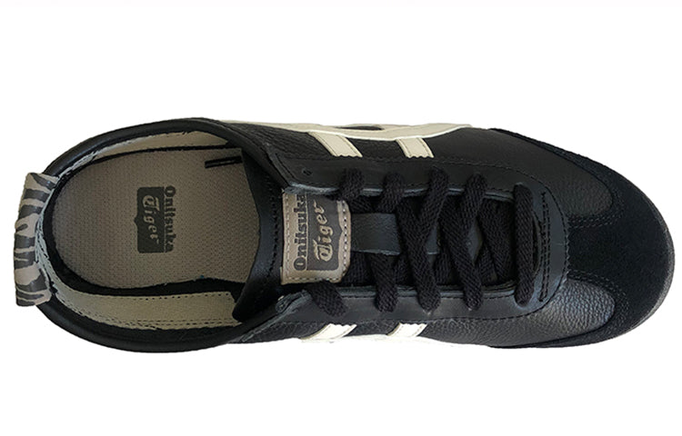 Onitsuka Tiger Mexico 66 'Black White' 1183A212-008