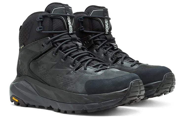HOKA ONE ONE Kaha GTX 'Black Phantom' 1112030-BPHN