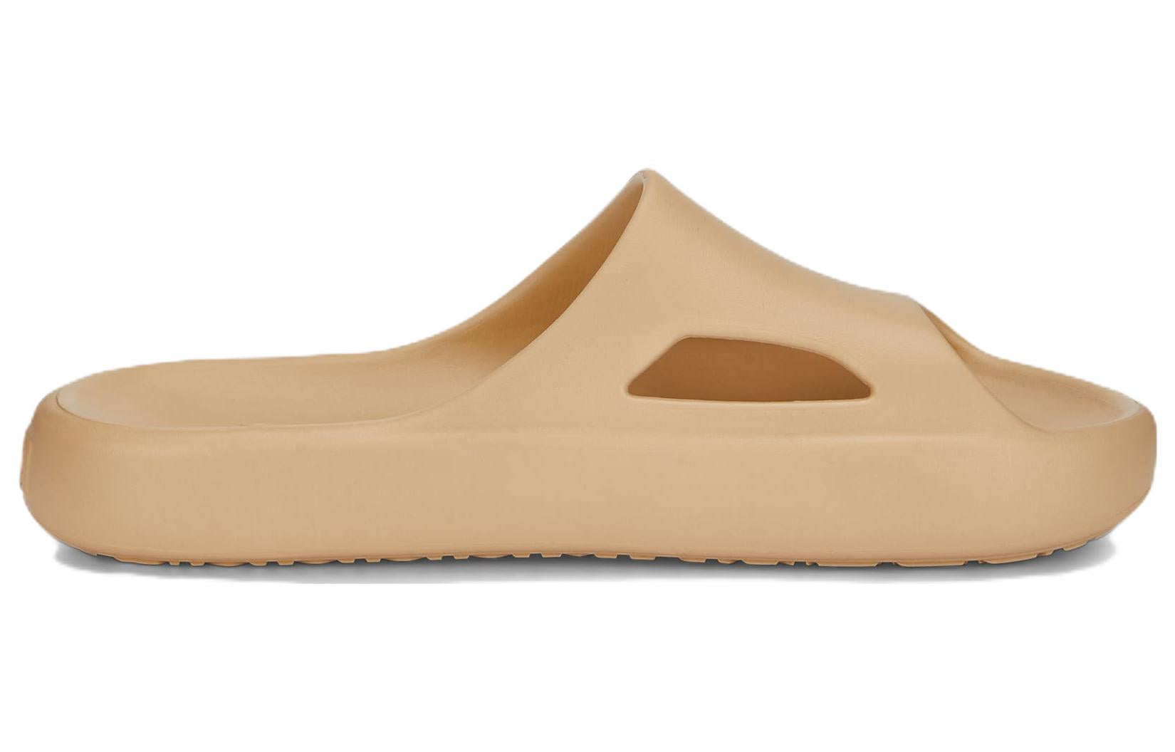 PUMA Shibui Cat Slide 'Light Sand' 385296-05