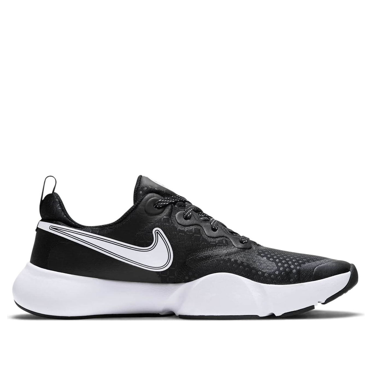 (WMNS) Nike SpeedRep 'White Black' CU3583-004
