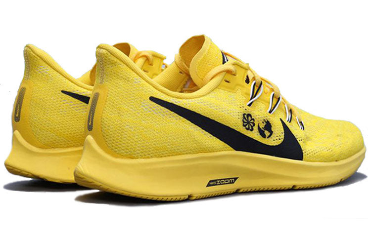 Nike Cody Hudson x Air Zoom Pegasus 36 'Chrome Yellow' CI1723-700