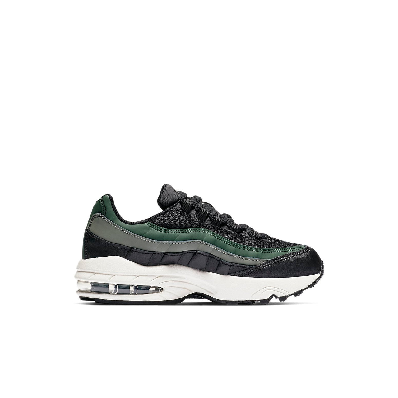 (PS) Nike Air Max 95 'Black Fir' 905461-027