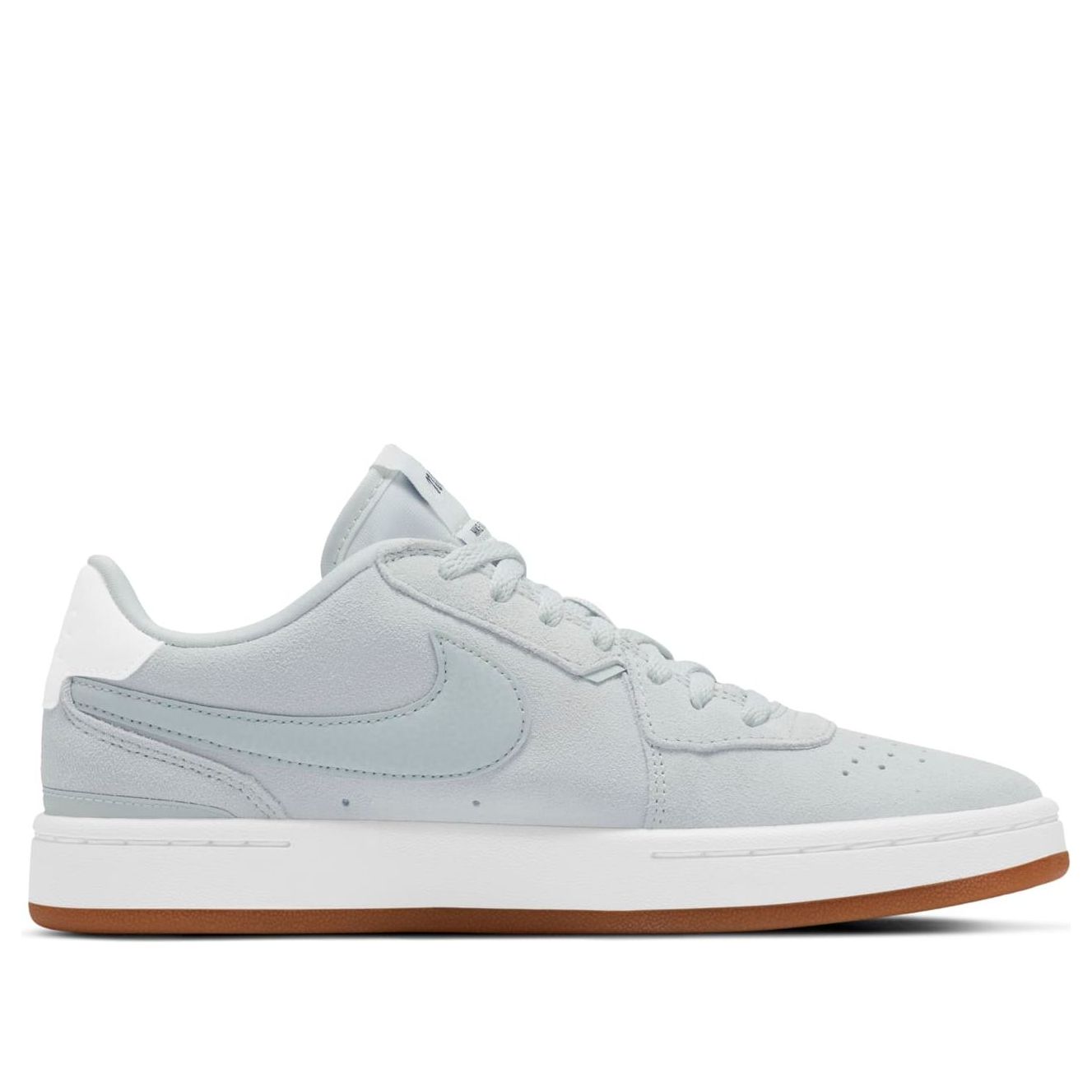 (WMNS) Nike Court Blanc SE 'Light Blue' CK6533-001