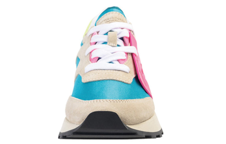 (WMNS) Off-White Casual Runners Pink OWA163R20D80111JS