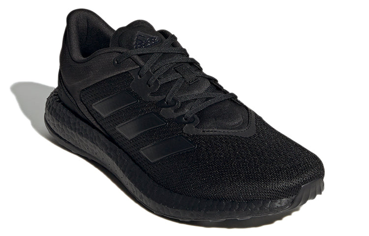 adidas PureBoost Select Shoes 'Black' GW3501