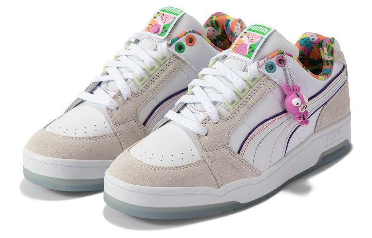 PUMA Slipstream Low 'Mad Bunny' 383344-01
