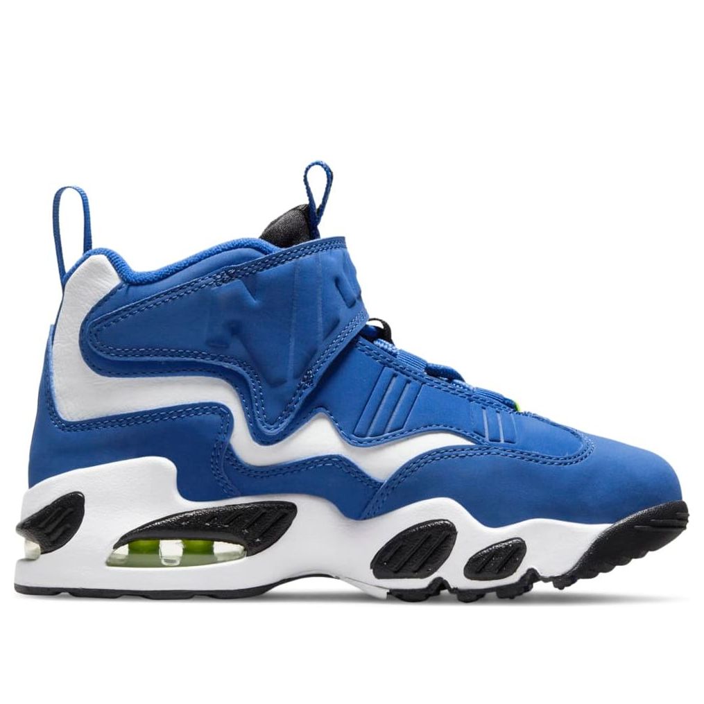 (PS) Nike Air Griffey Max 1 'Varsity Royal' 2021 DJ5163-400