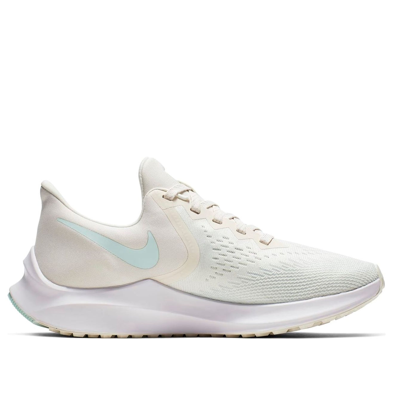 (WMNS) Nike Air Zoom Winflo 6 'Beige' AQ8228-101