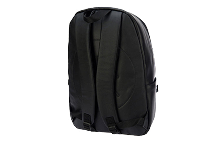 Li-Ning x DFT Way Of Wade Graphic Backpack 'Black' ABSR346-1