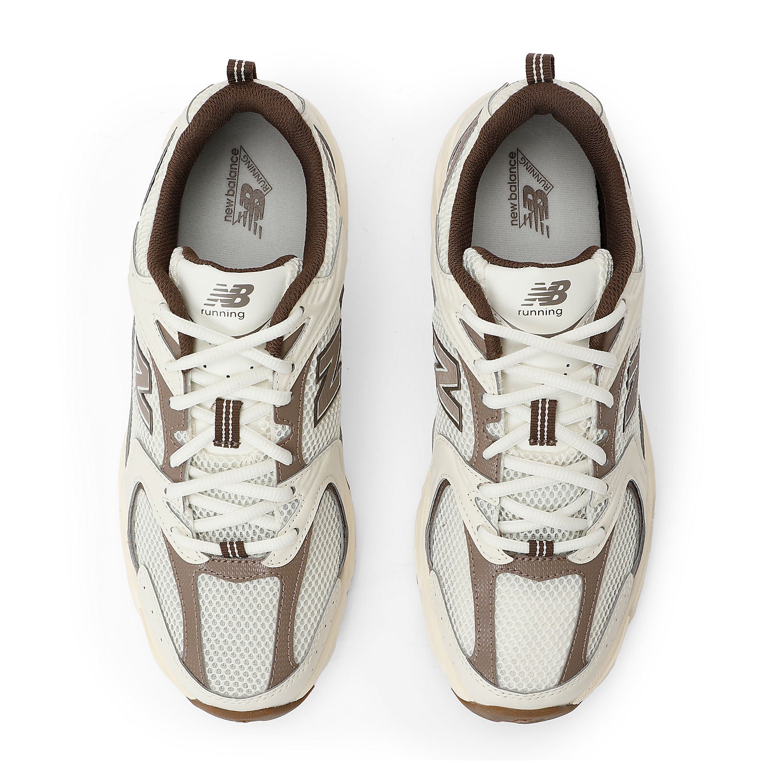 New Balance 530 'Turtledove Mushroom' MR530ASM