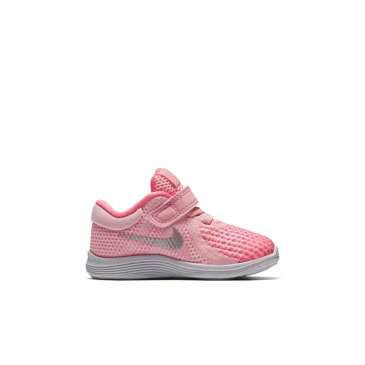 (TD) Toddler/Baby Nike Revolution 4 'Rose Pink' 943308-600