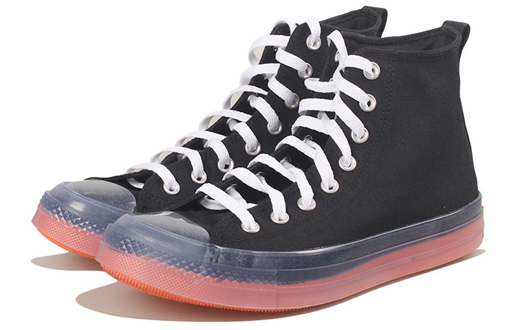 Converse Chuck Taylor All Star CX High 'Black Wild Mango' 167809C