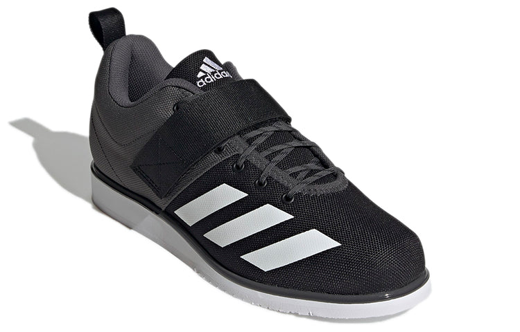 adidas Powerlift 4 'Black Grey' GZ5870