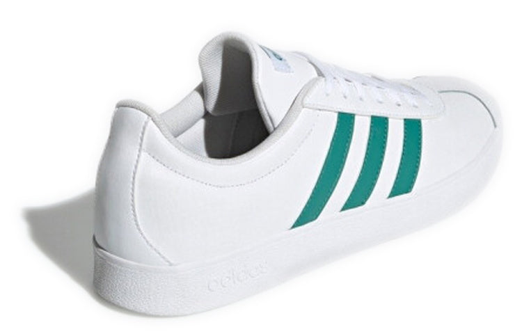 adidas VL Court 2.0 'Green' EE6814