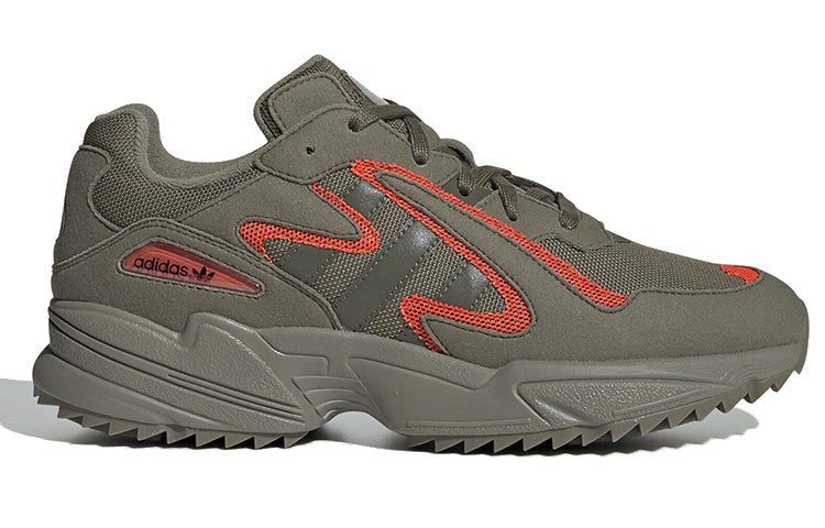 adidas Yung-96 Chasm Trail 'Raw Khaki' EE7232