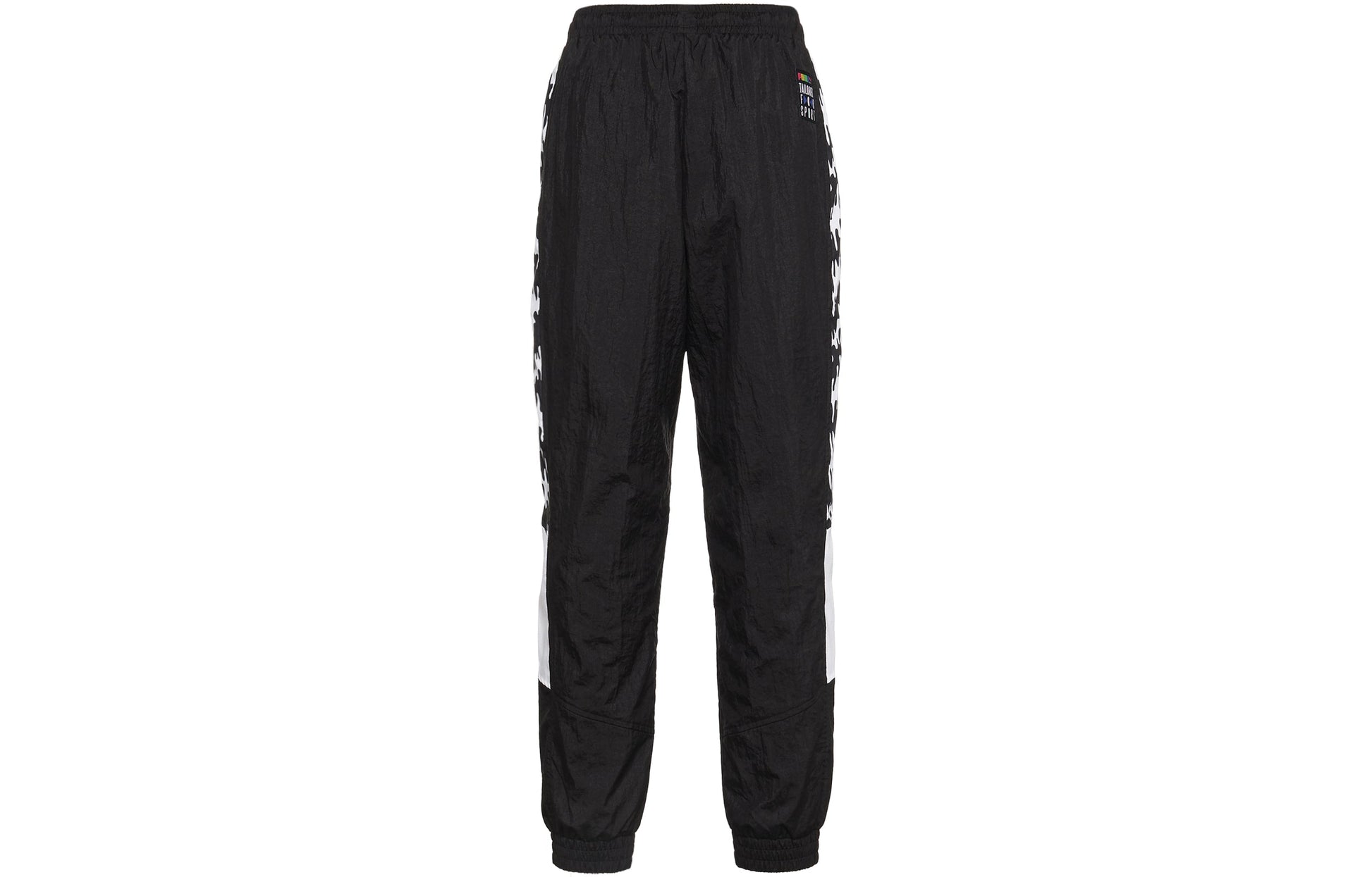PUMA Tailored For Sport Og Ao Track Pants 'Black White' 597043-01
