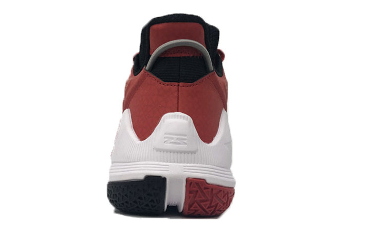 Li-Ning Wade Shadow The Sixth Man 'Red' ABPQ007-1