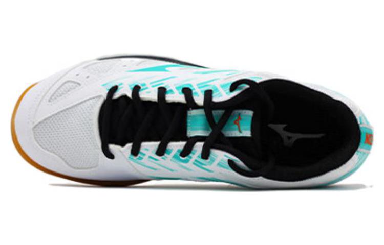 Mizuno Crossmatch Plio Sp 'White' VIGA204534