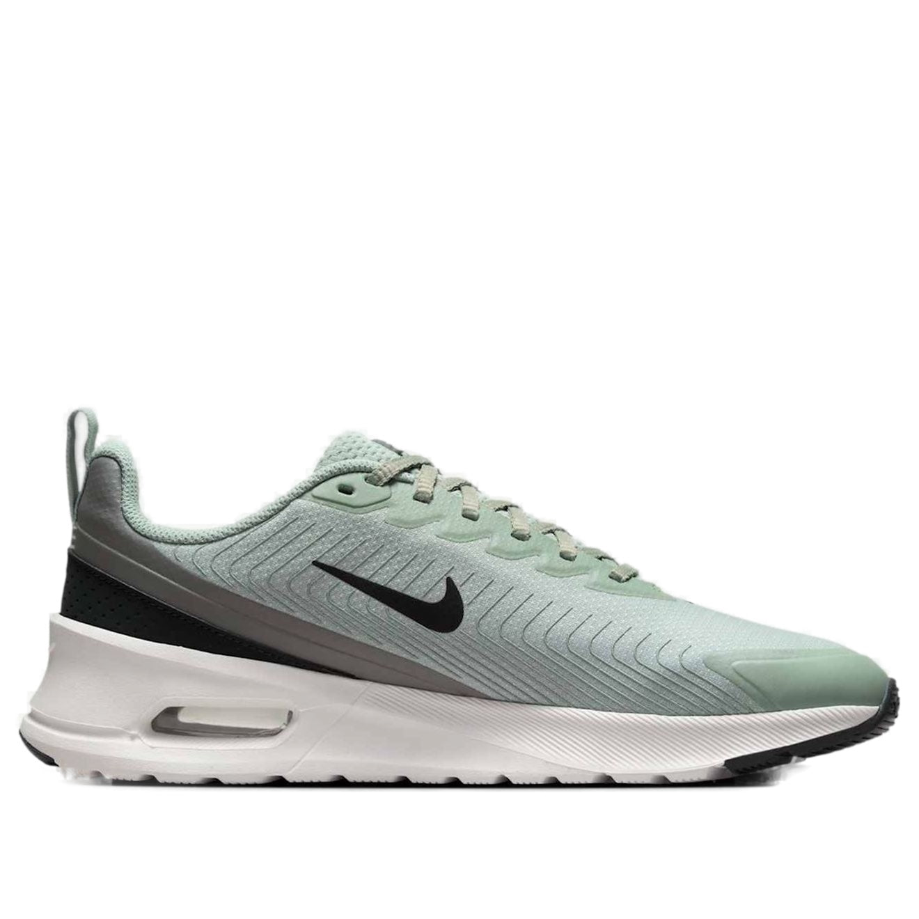 Nike Air Max Nuaxis 'Jade Horizon Flat Pewter Black' FD4329-300