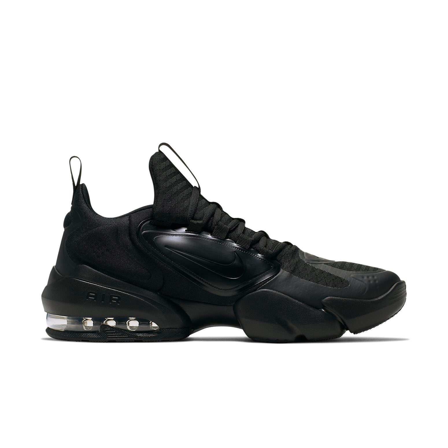 Nike Air Max Alpha Savage 'Black' AT3378-010