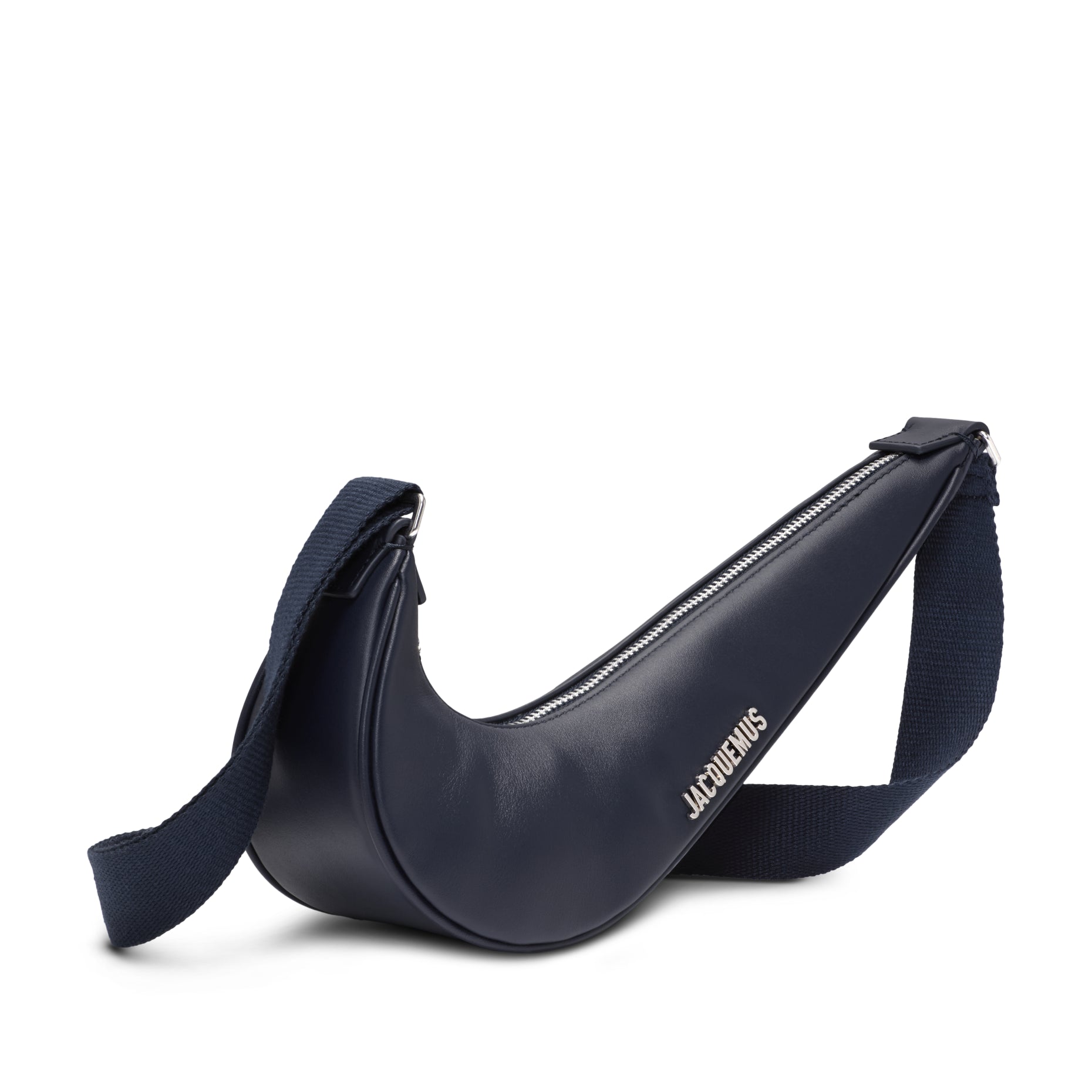 Nike x Jacquemus Swoosh Bag 'Midnight Navy' DQ0324-410