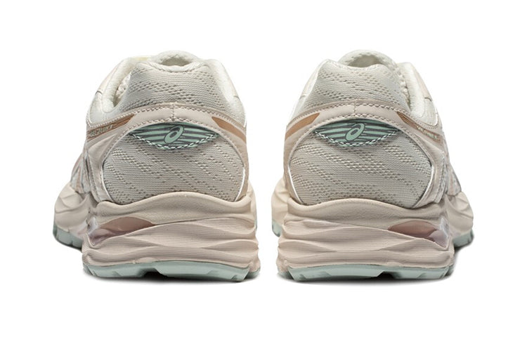 (WMNS) ASICS Gel-Flux 4 'White Golden' 1012A523-105