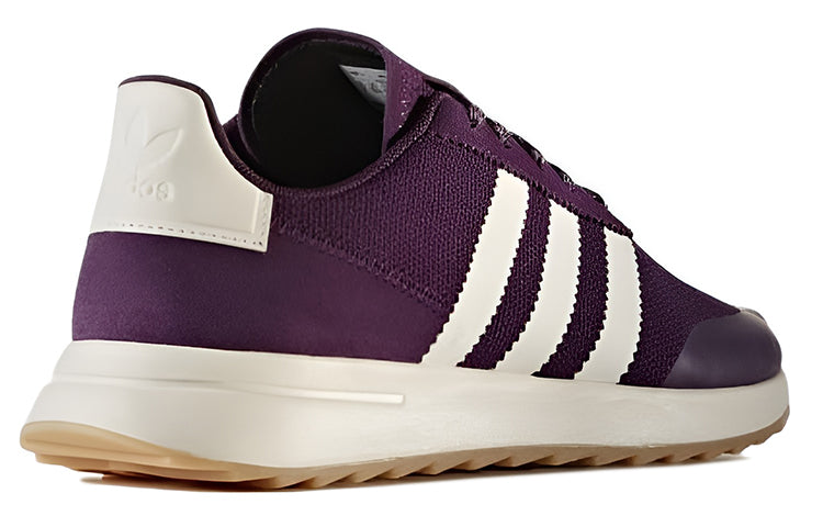 (WMNS) adidas Flashback 'Purple' BY9302