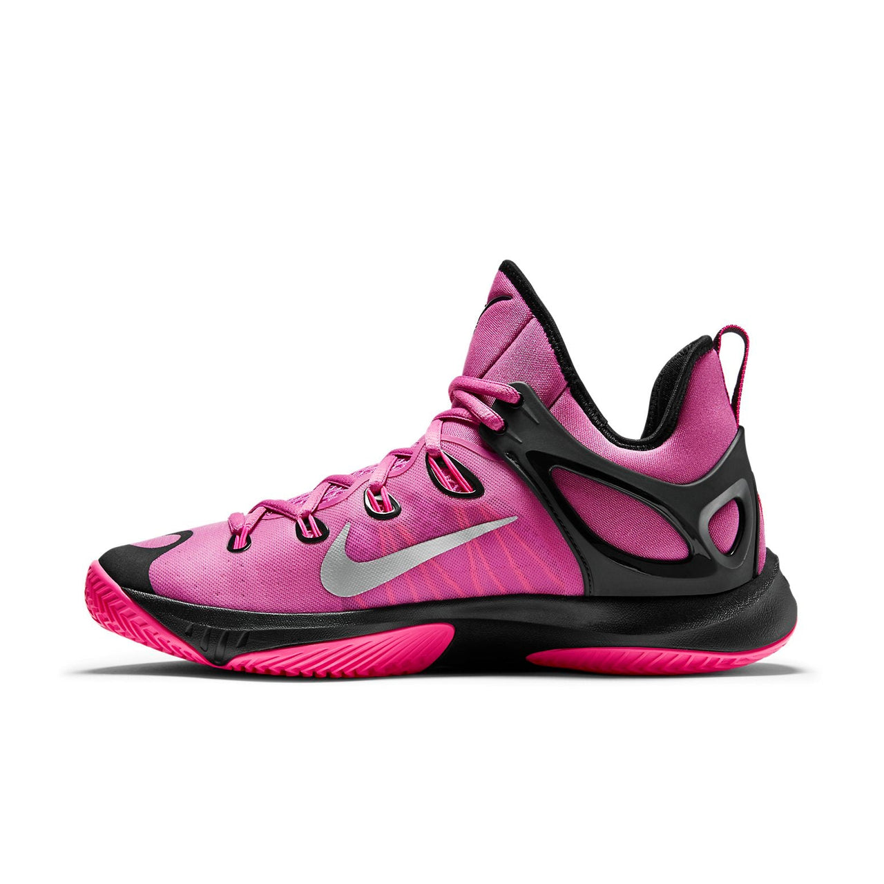 Nike Zoom Hyperrev 2015 'Think Pink' 705370-606
