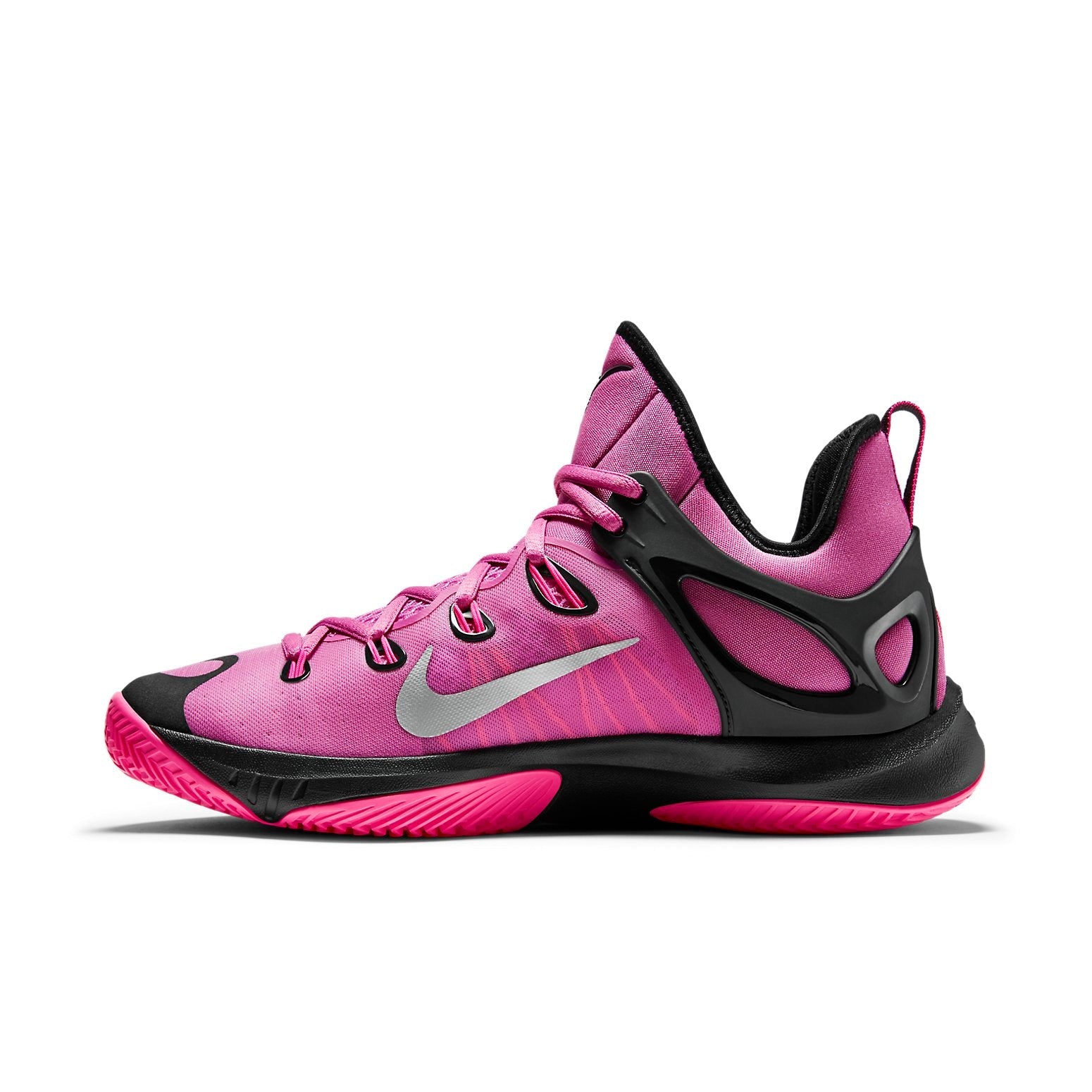 Nike Zoom Hyperrev 2015 'Think Pink' 705370-606