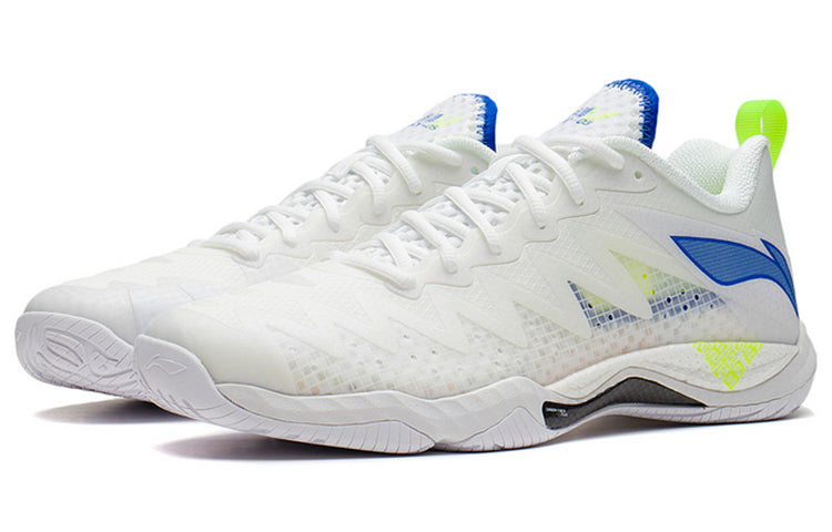Li-Ning Gyrfalcon 5 'White' AYAS026-1