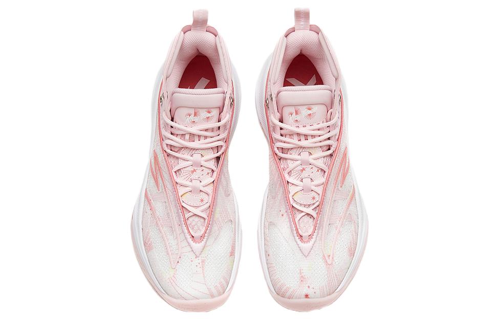ANTA Klay Thompson 8 '520 Pink White' 112321101-10
