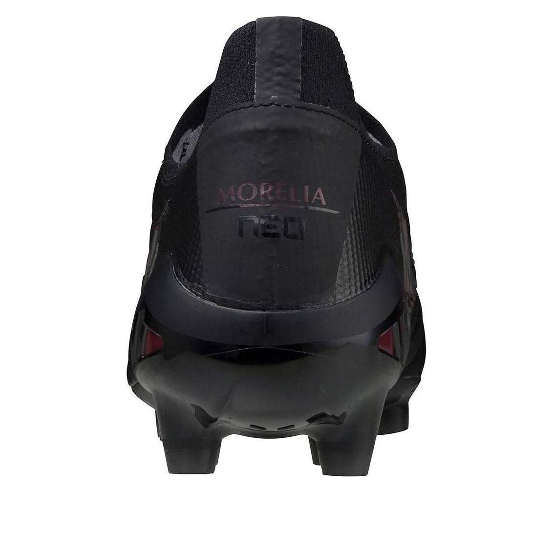 Mizuno Morelia Neo III Beta JPN 'All Black' P1GA219000