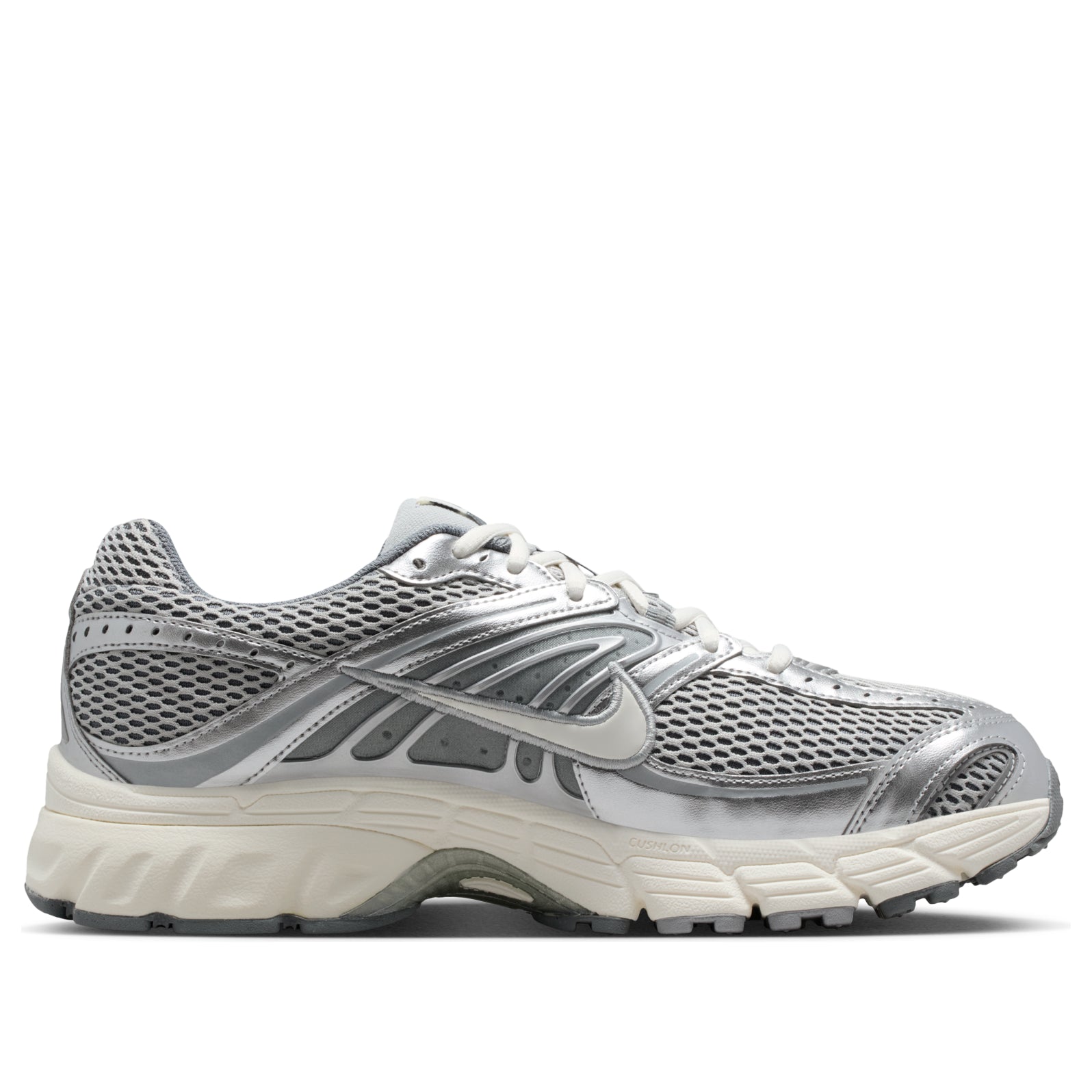 Nike Air Max Moto 2K 'Light Smoky Grey Sail White' IQ7592-077