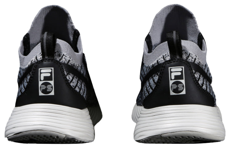 FILA Rgb Series Grey/Black FS1RNB3274M_GBK
