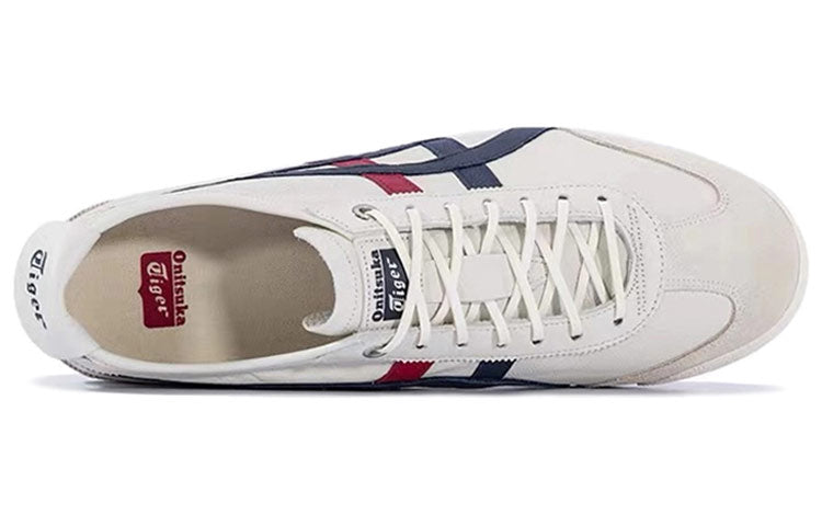 Onitsuka Tiger Mexico 66 SD 'Cream' 1183A727-101
