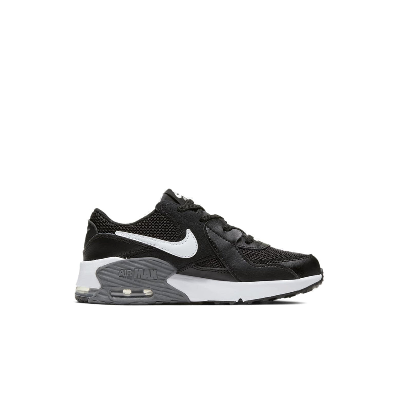 (PS) Nike Air Max Excee 'Black Dark Grey' CD6892-001