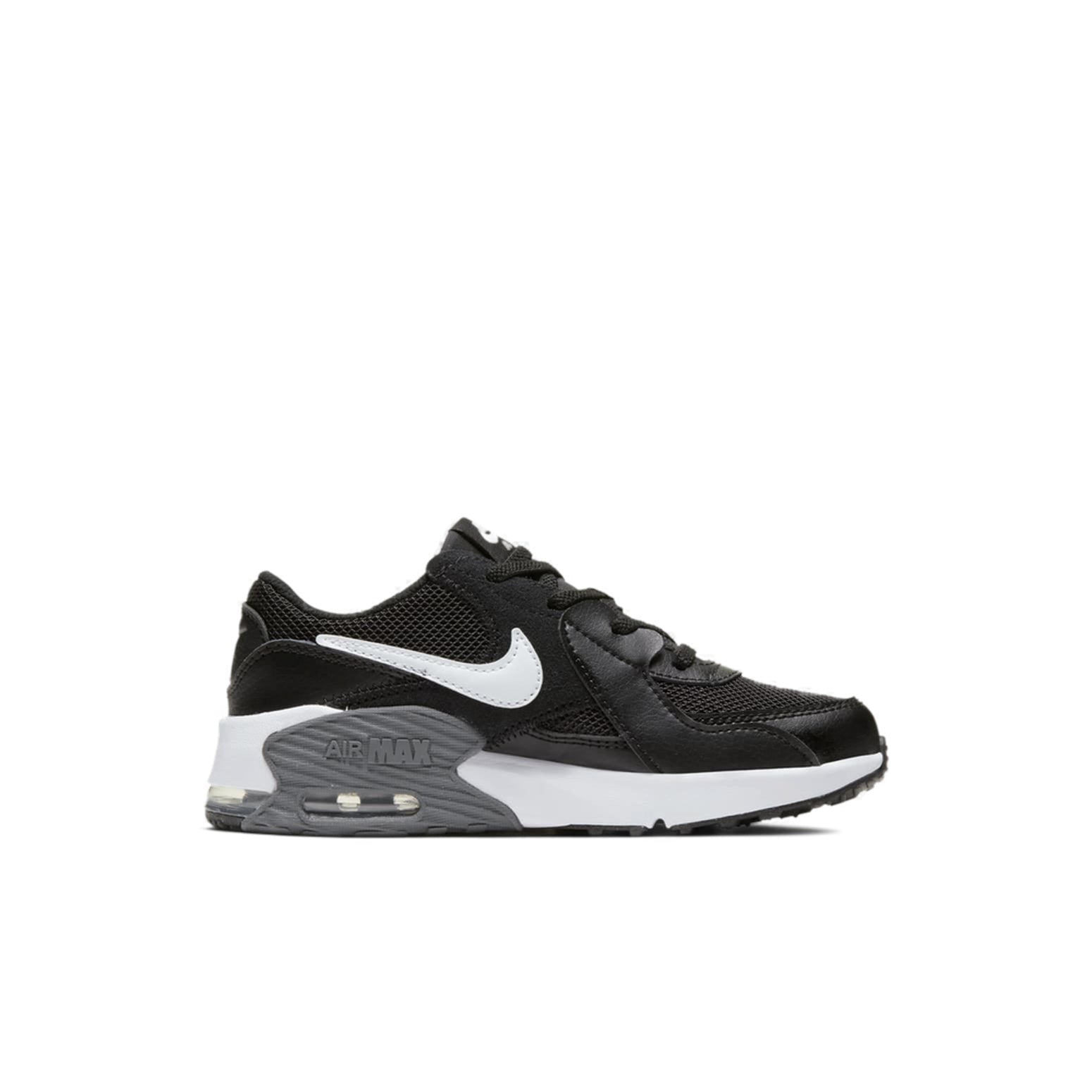 (PS) Nike Air Max Excee 'Black Dark Grey' CD6892-001