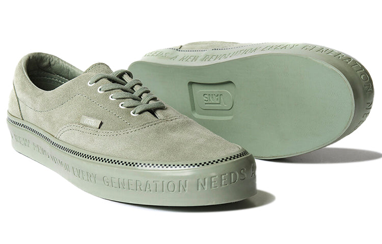 Vans Commonwealth x OG Era LX 'Desert Sage' VN0A3CXNTNW