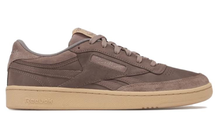 Reebok Club C Revenge 'Taupe Beige' 100200780