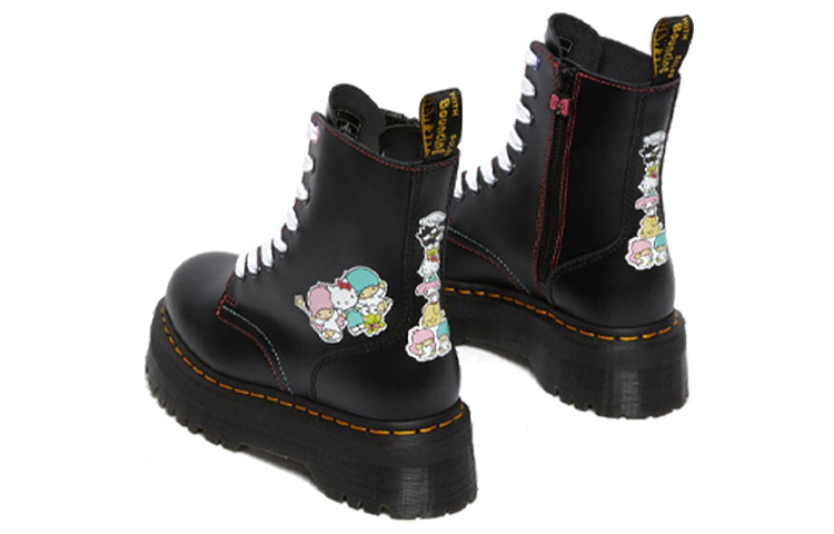 (WMNS) Dr. Martens Hello Kitty and Friends 26839001