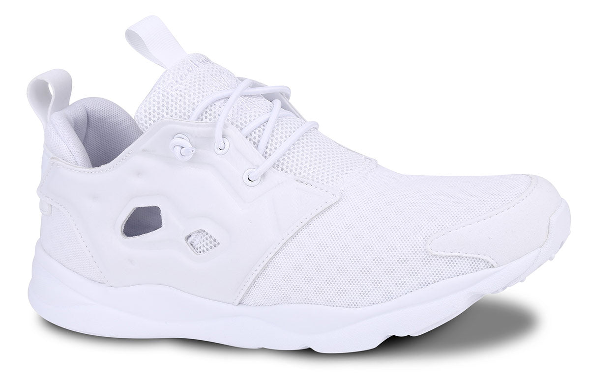 Reebok Furylite pure white Shoes/Sneakers BS6130