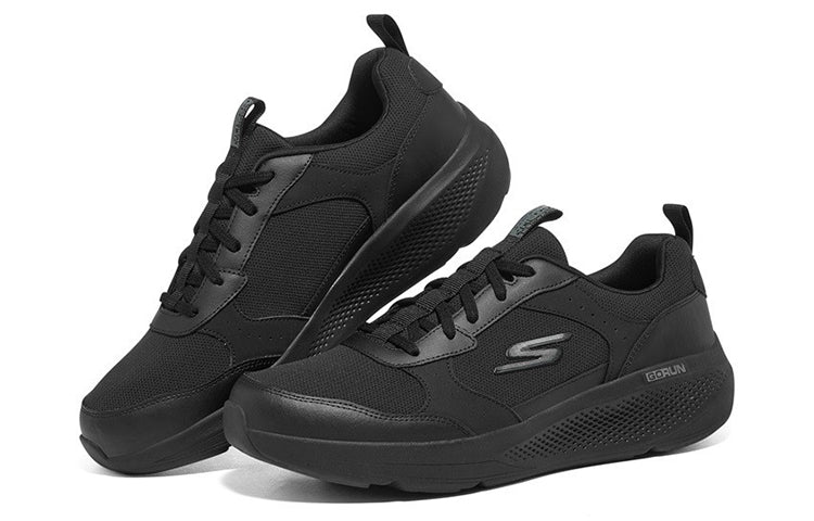 Skechers Go Run Elevate 'Black' 220188-BBK