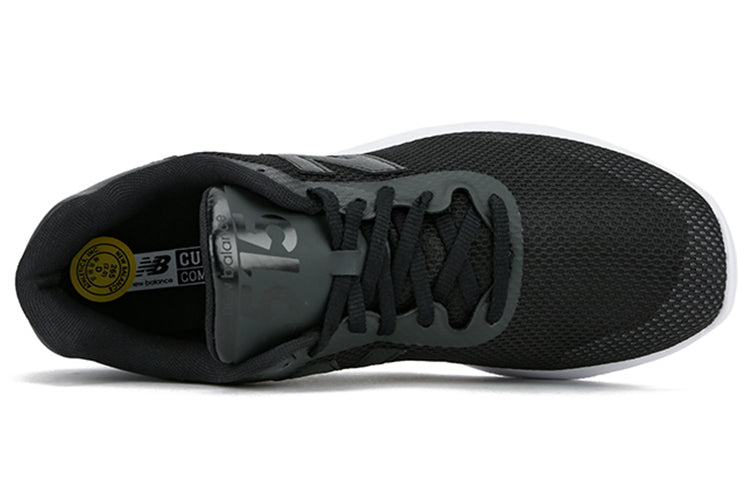 New Balance 515 Series Low-Top Black MS515TFA