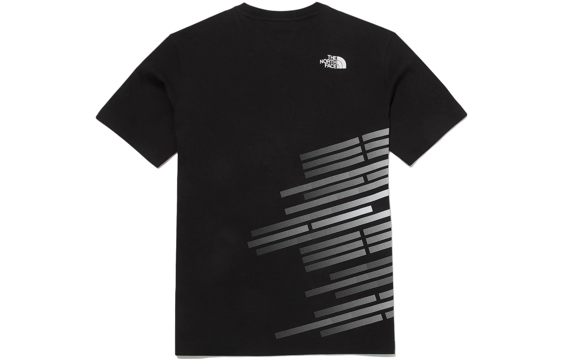 THE NORTH FACE Logo T-shirt 'Black' OT7UM01J