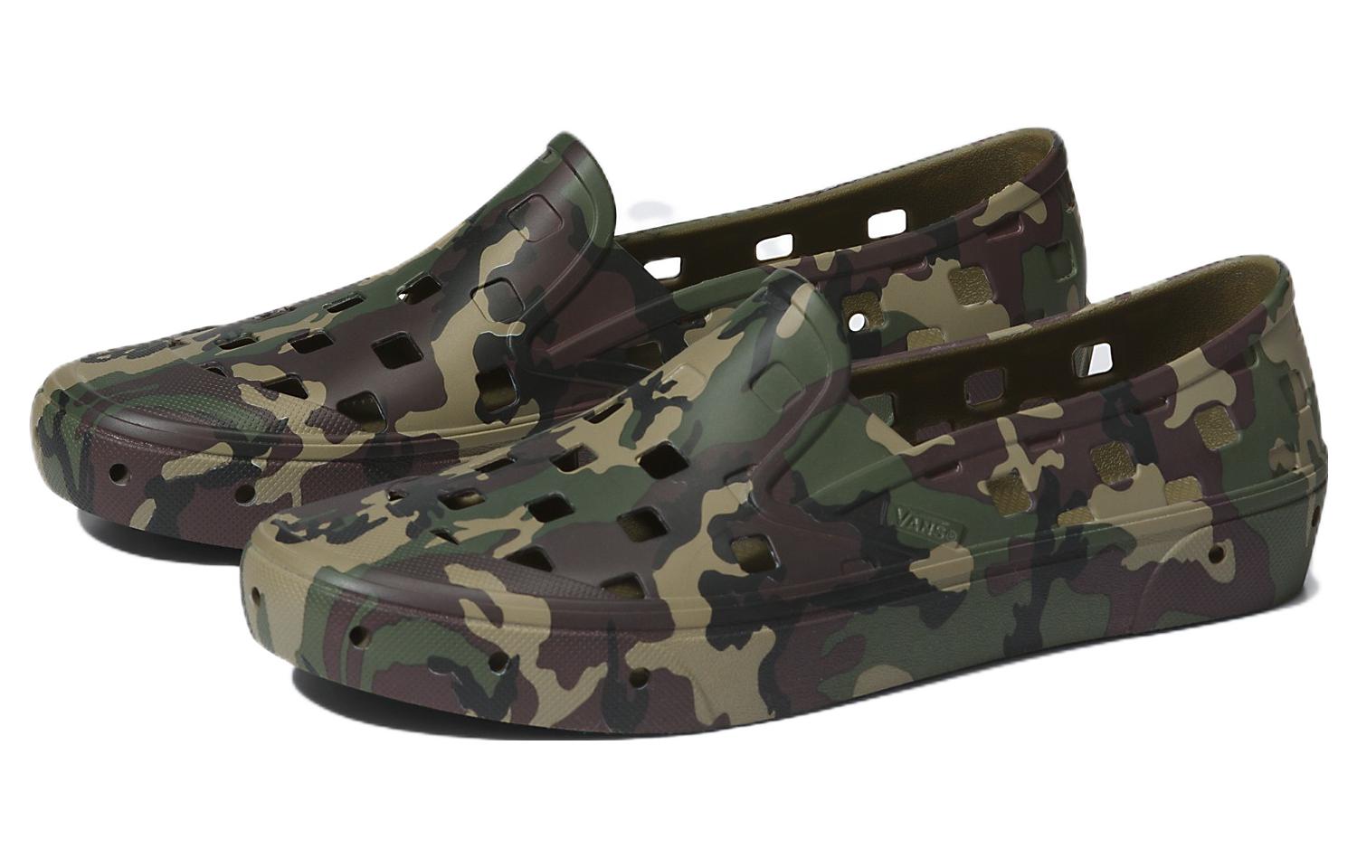 Vans slip-on Trk VN0A5HF8CMA